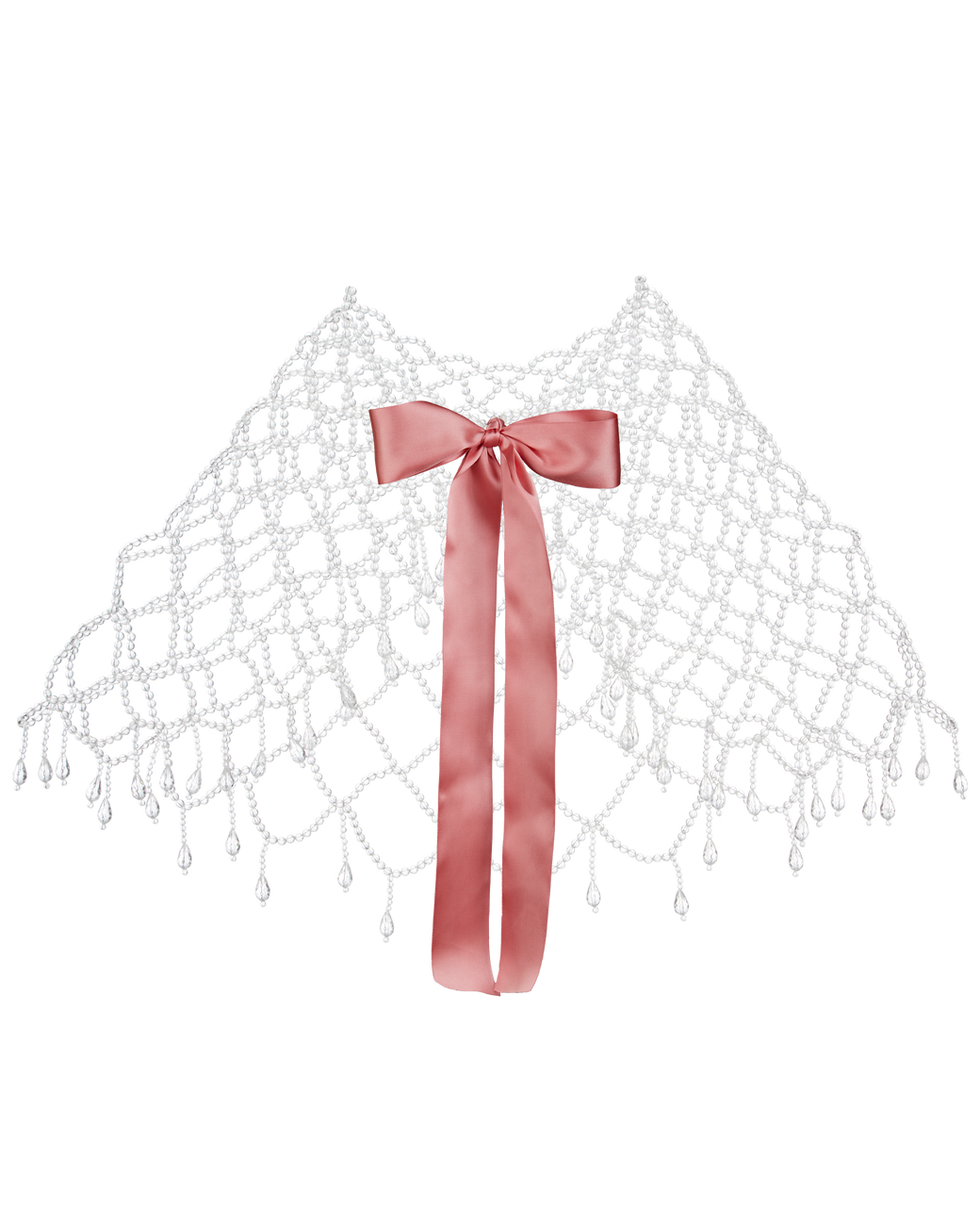 Crystal Capelet