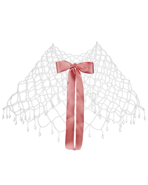 Crystal Capelet