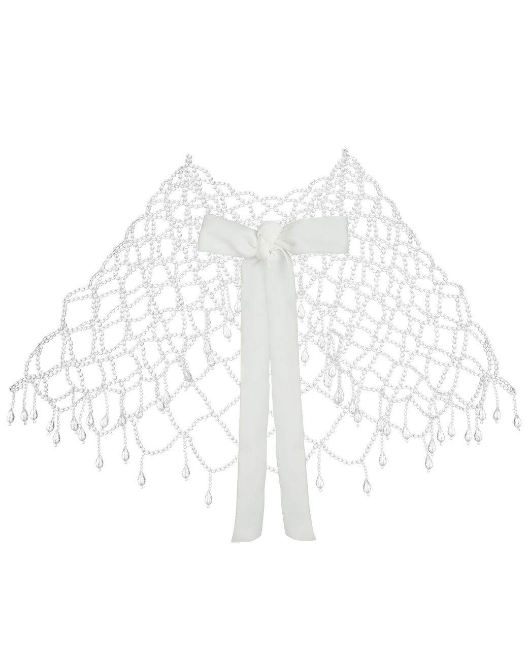 Crystal Capelet