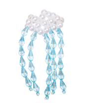 Load image into Gallery viewer, Cloud Barrette