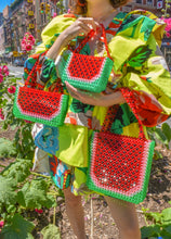 Load image into Gallery viewer, Mini Watermelon Dream Bag