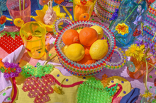 Load image into Gallery viewer, Fruit Bowl