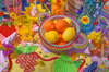 Fruit Bowl