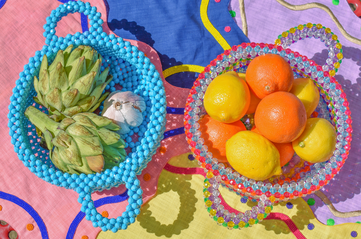 Fruit Bowl