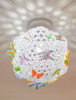 Globe Lamp