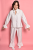 Vari Victorian Pajama Set
