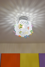 Load image into Gallery viewer, Globe Lamp