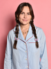 Vari Sky Blue Pajama Set