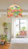 Tiffany Tulip Lamp