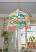 Load image into Gallery viewer, Tiffany Tulip Lamp
