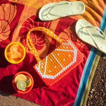 Load image into Gallery viewer, Citrus Bag