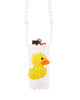 Glitter Critter Lighter Case with Strap