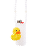 Glitter Critter Lighter Case with Strap