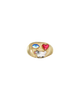 EYE LOVE EWE Ring