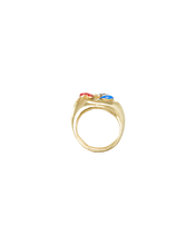 Load image into Gallery viewer, EYE LOVE EWE Ring