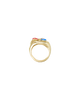 EYE LOVE EWE Ring