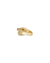 Load image into Gallery viewer, EYE LOVE EWE Ring