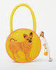 *CUSTOM* Pet Portrait Bag