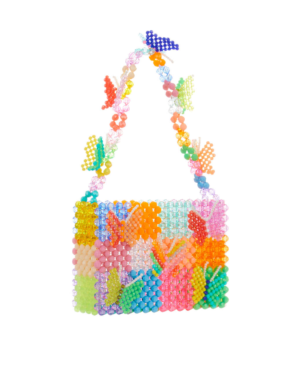 Mini Mariposa Bag