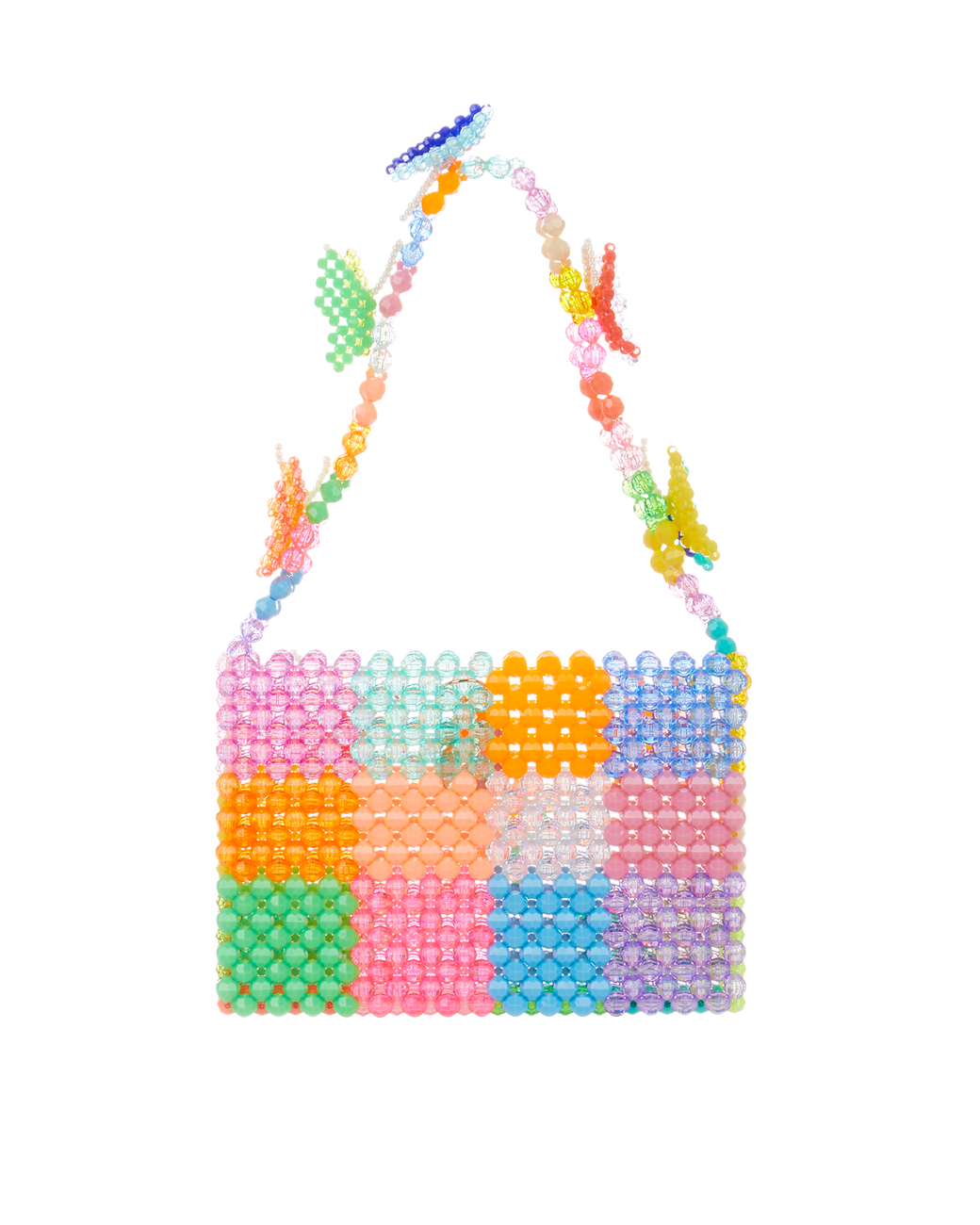 Mini Mariposa Bag