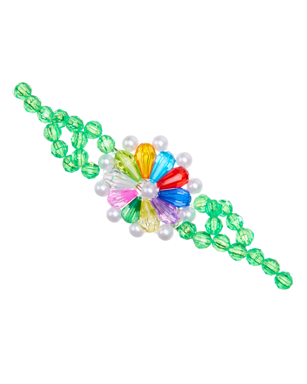 Fleurette Barrette