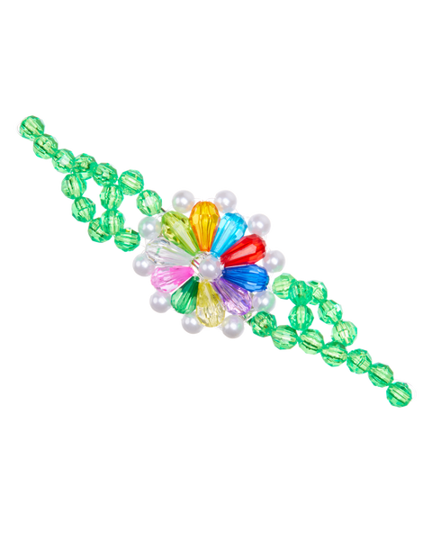 Fleurette Barrette