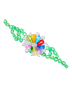 Fleurette Barrette