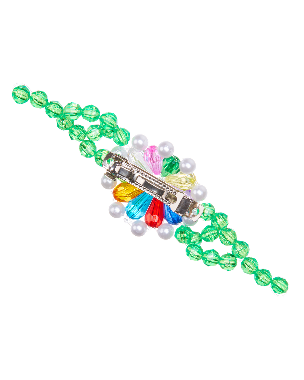 Fleurette Barrette