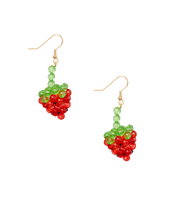 Load image into Gallery viewer, Fruit Earrings