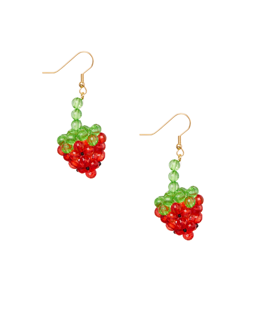 Fruit Earrings