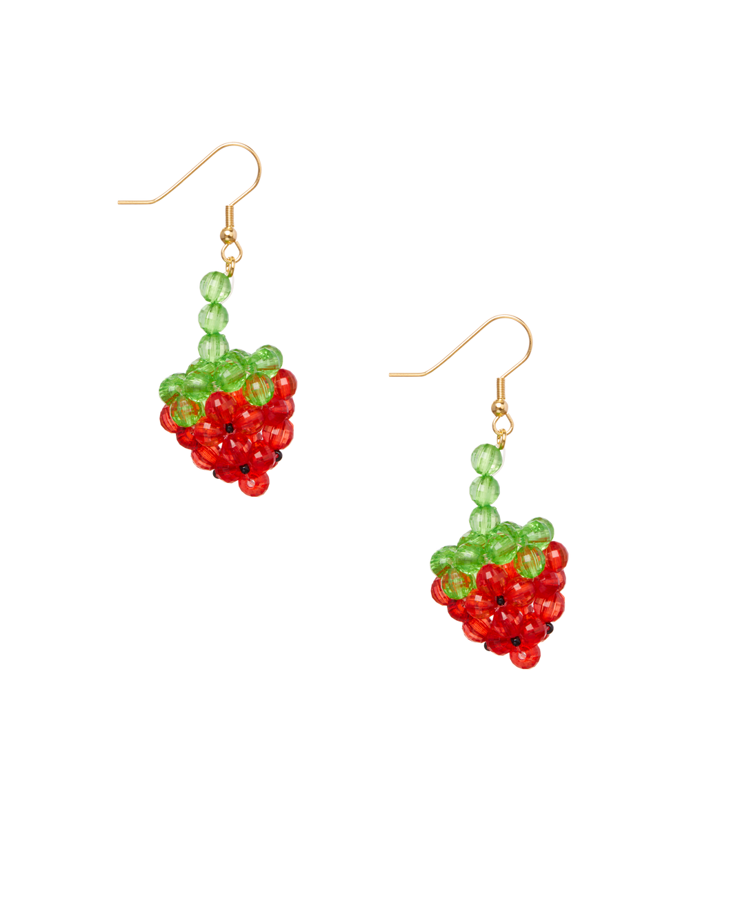 Fruit Earrings