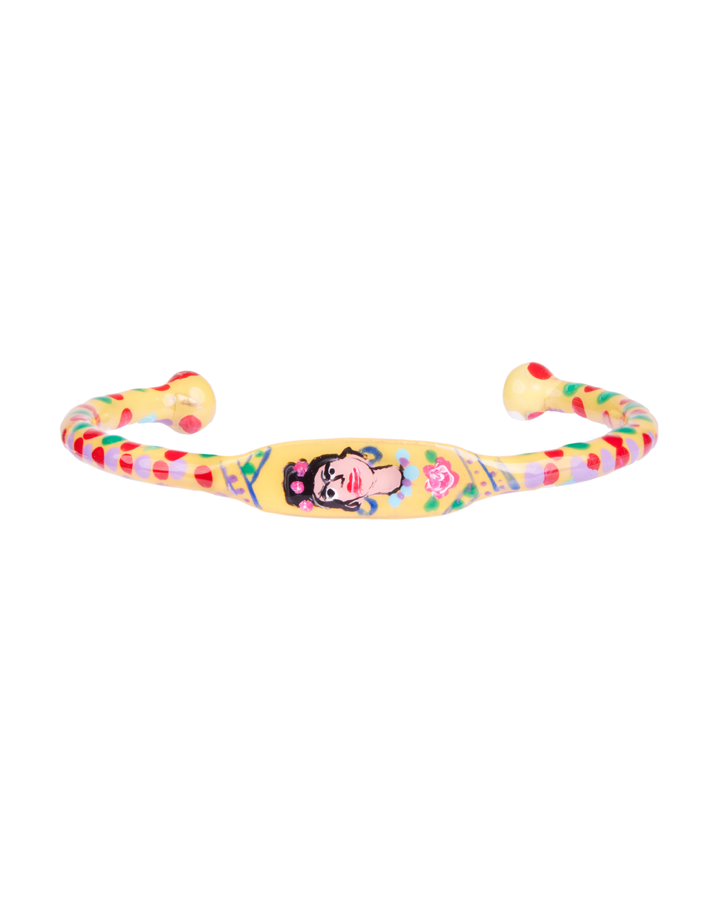 Icons Bracelet