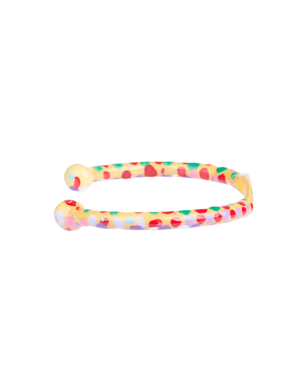 Icons Bracelet