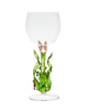 Frog Glass