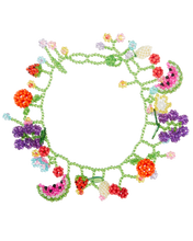 Load image into Gallery viewer, Fruit Compote Collar