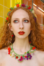 Load image into Gallery viewer, Fruit Compote Headband