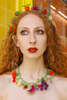 Fruit Compote Headband