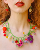 Fruit Compote Collar
