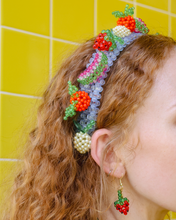 Load image into Gallery viewer, Fruit Compote Headband