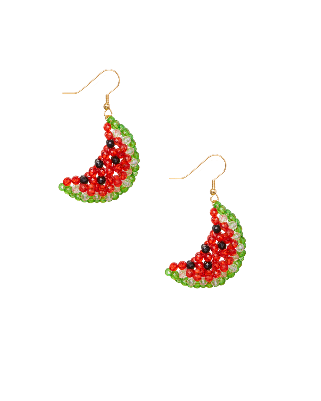 Mini Fruit Earrings