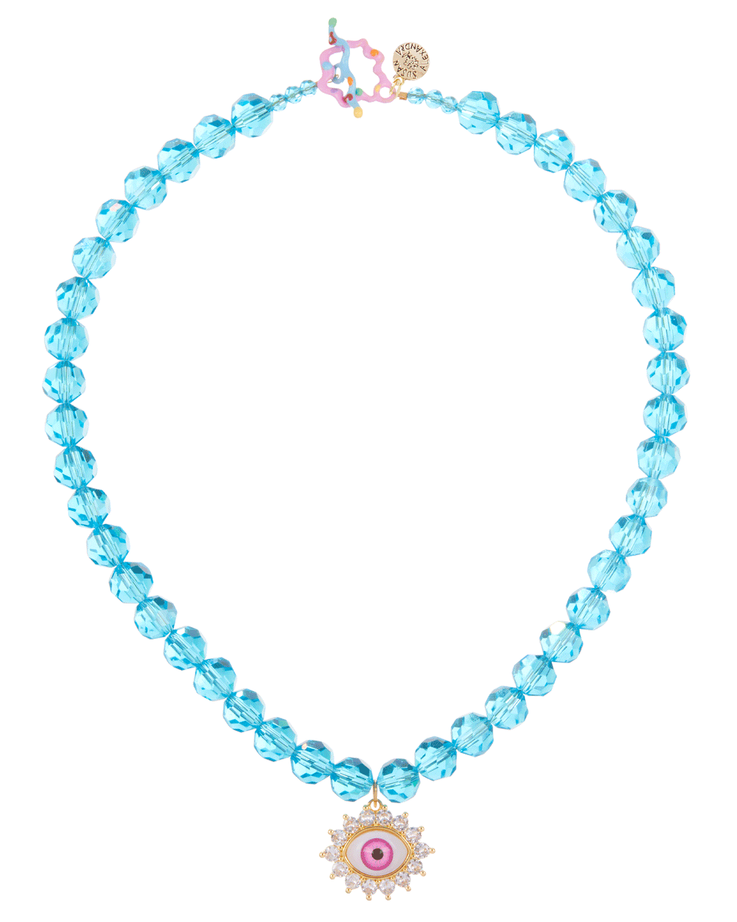 Secure Necklace