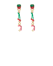 Load image into Gallery viewer, *Make Your Own* Tiny Joys Danglies
