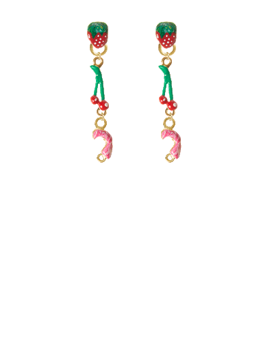 *Make Your Own* Tiny Joys Danglies