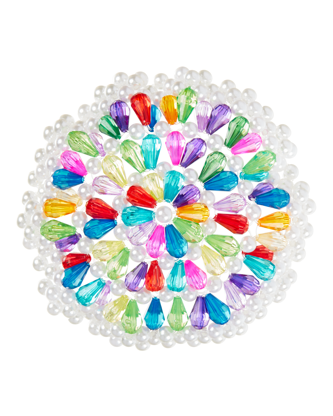 Fancy Schmancy Yarmulke