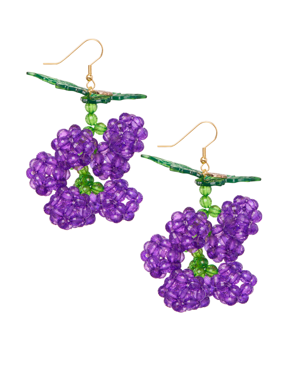 Fruit Earrings