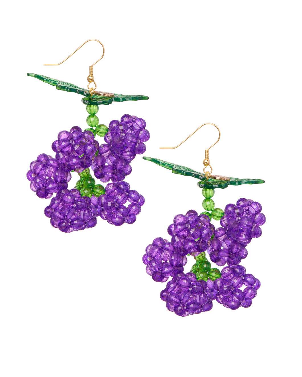 Fruit Earrings