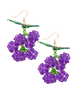 Fruit Earrings