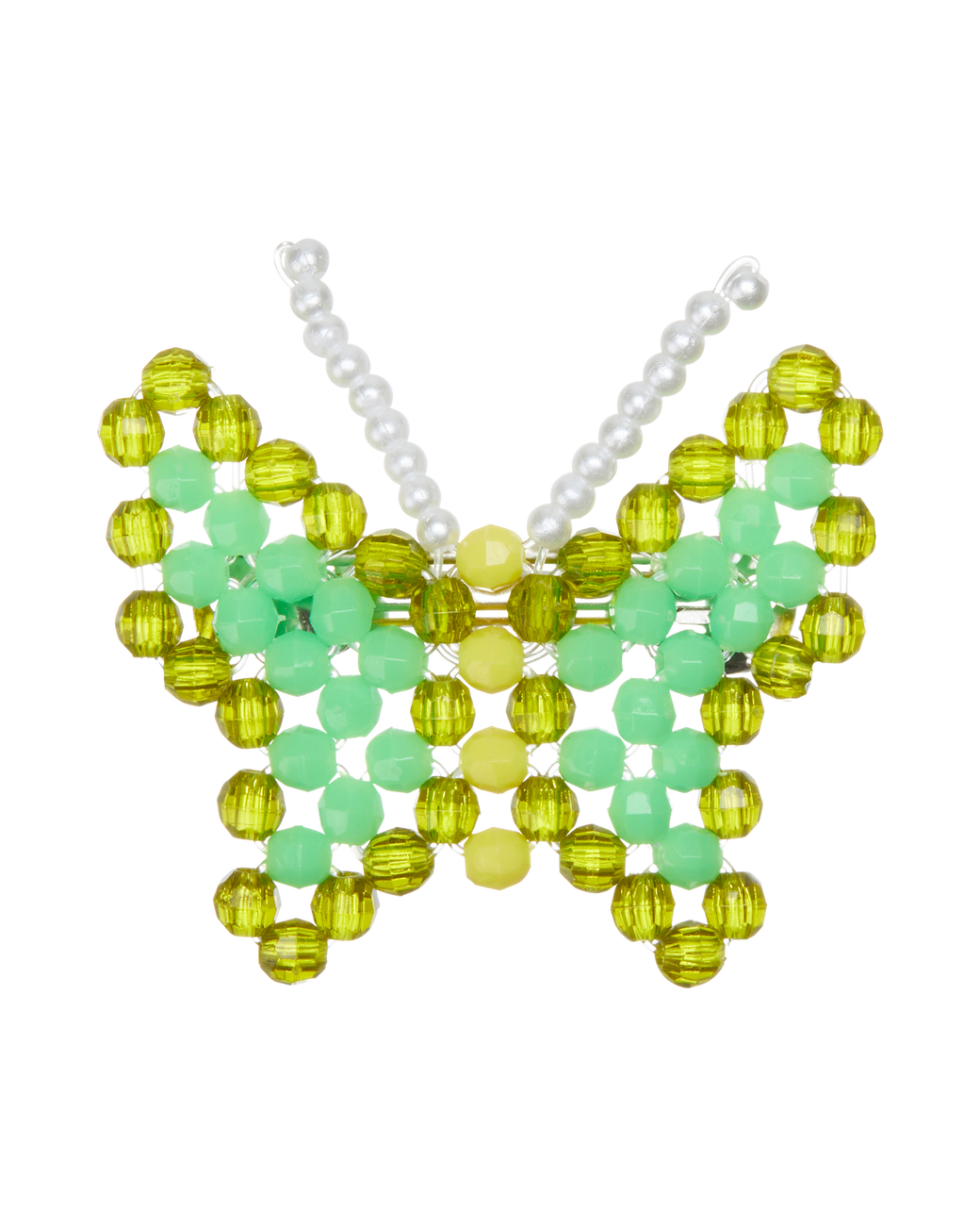 Butterfly Barrette
