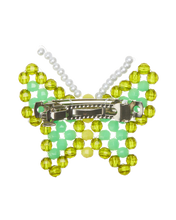 Load image into Gallery viewer, Butterfly Barrette