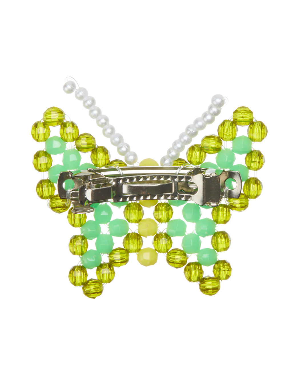 Butterfly Barrette